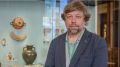 Археолог Александр Бутягин прочтёт в Керчи лекцию о винопитии в античности