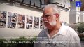 Военно-историческая выставка открылась в севастопольском храме «Во Всех Святых в земле Русской просиявших» в Севастополе