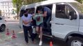 Жителя Севастополя, подозреваемого в публичном оправдании терроризма в соцсетях, заключили под стражу