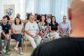 В Севастополе проходят бесплатные занятия по первой помощи