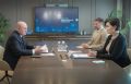 Губернатор Севастополя поздравил Агентство стратегических инициатив с 15-летием