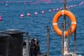 Специалисты Роспотребнадзора проверили более 3,5 тысяч проб морской воды у побережья Крыма