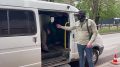 Очередной ждун-террорист был пойман сотрудниками ФСБ в Крыму