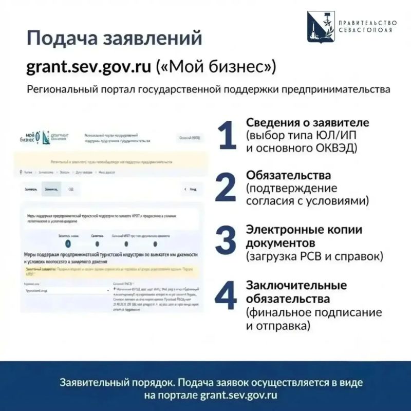 Михаил Развожаев: Завтра запускаем прием заявок на получение субсидий для туристической отрасли Михаил Развожаев: Завтра запускаем прием заявок на получение субсидий для туристической отрасли