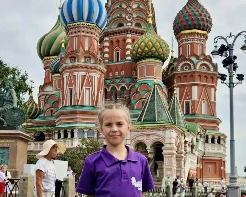 В Подмосковье состоялся Всероссийский семейный фестиваль «Крылья детства», объединивший более 120 семейных команд — активных участников программы «Орлята России» и их родителей из разных уголков нашей страны В Подмосковье состоялся Всероссийский семейный фестиваль «Крылья детства», объединивший более 120 семейных команд — активных участников программы «Орлята России» и их родителей из разных уголков нашей страны