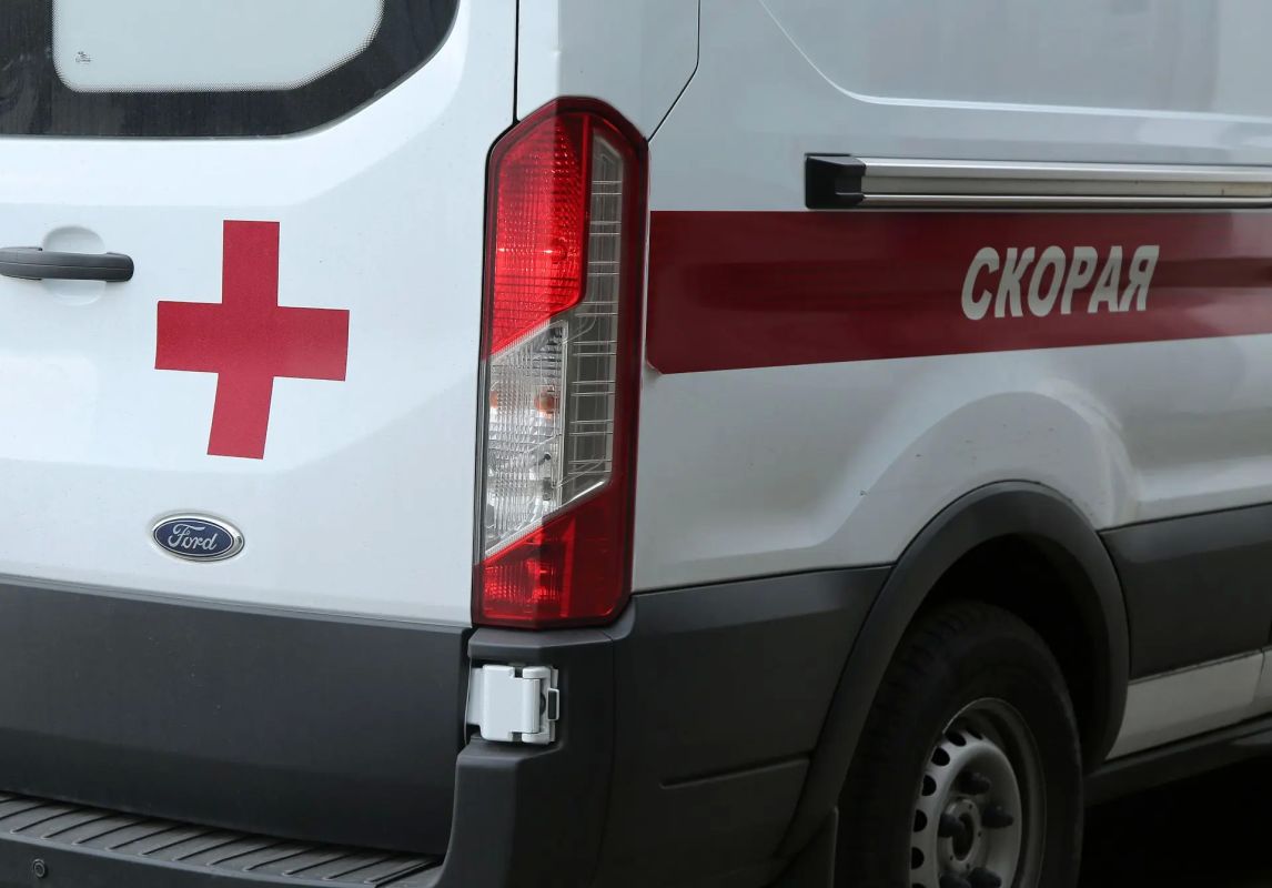 В Севастополе при взрыве погиб мужчина
