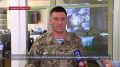 В Севастополе продолжается набор добровольцев в мобильные огневые группы