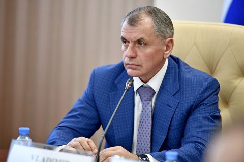 Владимир Константинов: Очередное подлое преступление враг совершил в Севастополе: в результате подрыва погиб российский военнослужащий