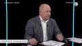 «Защитим Севастополь вместе»: Михаил Развожаев поблагодарил севастопольцев, которые объединились для борьбы с пожаром