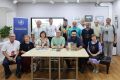 «Книга — это ощущение дома, книга — это наш русский дом»
