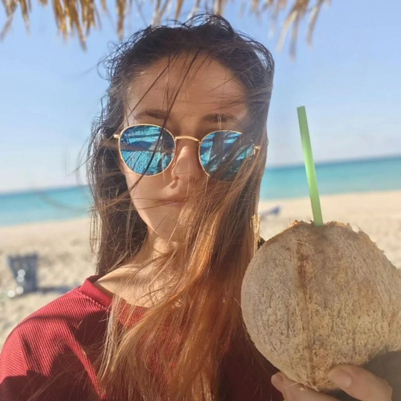 Сотрудники ФСБ задержали исполнителя теракта в Севастополе — ею оказалась 32-летняя "недовольная властями России" Маргарита Реут