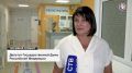 Татьяна Лобач проверила готовность социальных учреждений Балаклавы к работе при временных отключениях света Депутат Государственной Думы от «Единой России» Татьяна Лобач посетила школу, больницу и Дом культуры Балаклавского...