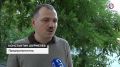 «Защитим Севастополь вместе»: в городских укрытиях пополняют запасы питьевой воды К общегородской инициативе присоединяется севастопольский бизнес. Предприниматель Константин Шурмелев изготовил специальную партию питьевой...