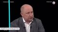 Михаил Развожаев: В прямом эфире СТВ обсудили актуальные для Севастополя вопросы: обеспечение топливом, безопасность города и общегородскую инициативу «Защитим Севастополь вместе!» Система QR-кодов