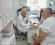 26 жителей Терновки прошли обследование на выездном «Дне здоровья»
