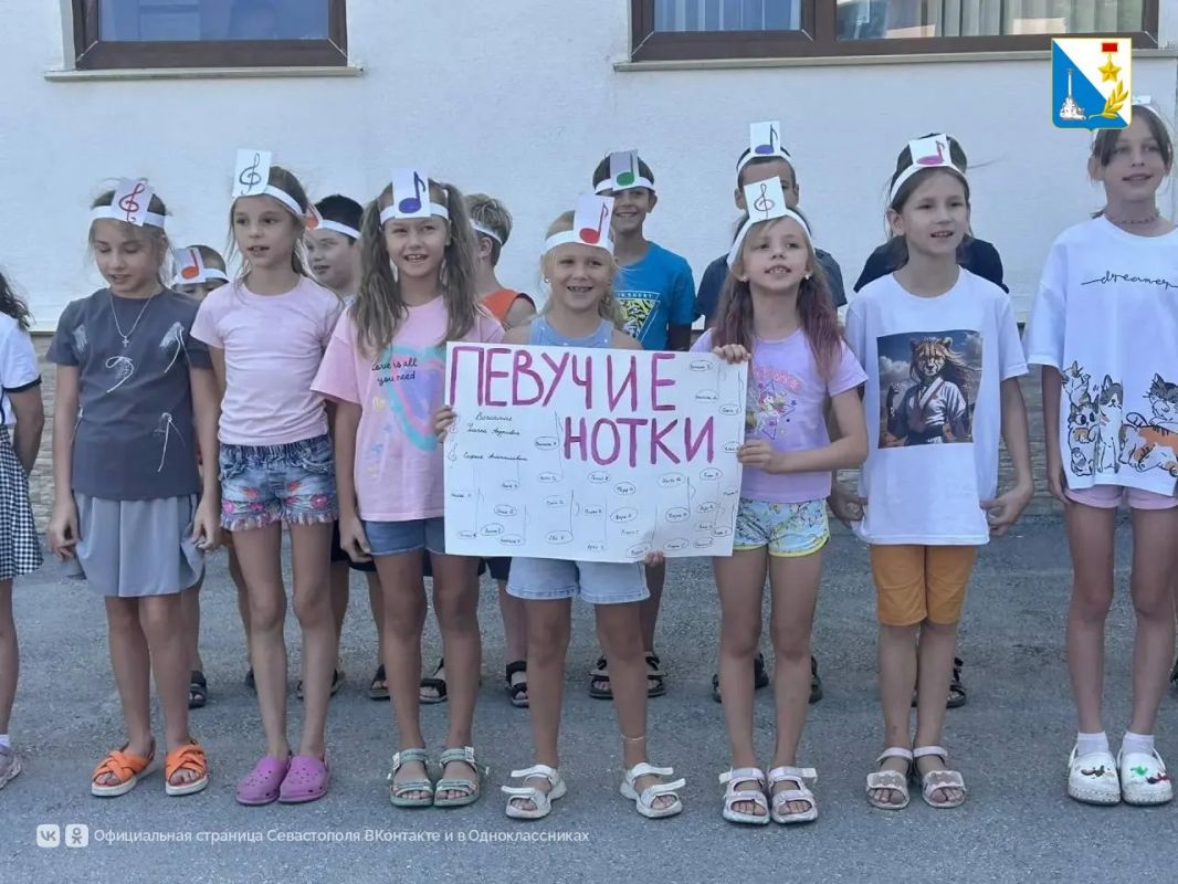 1 159 детей стали участниками проекта «Планета детства в школах» 1 159 детей стали участниками проекта «Планета детства в школах»