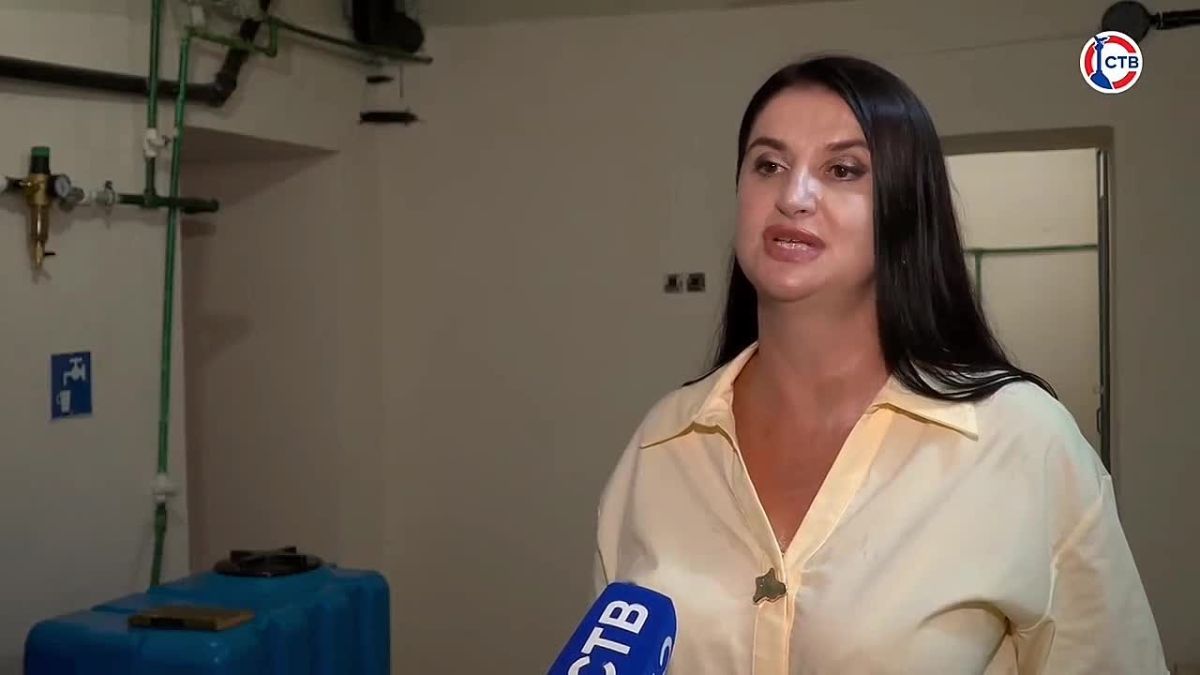 «Защитим Севастополь вместе»: Юлия Липовка о Балаклаве и людях, которые делают её сильнее