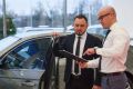 Доля субсидированных автокредитов в России продолжает расти