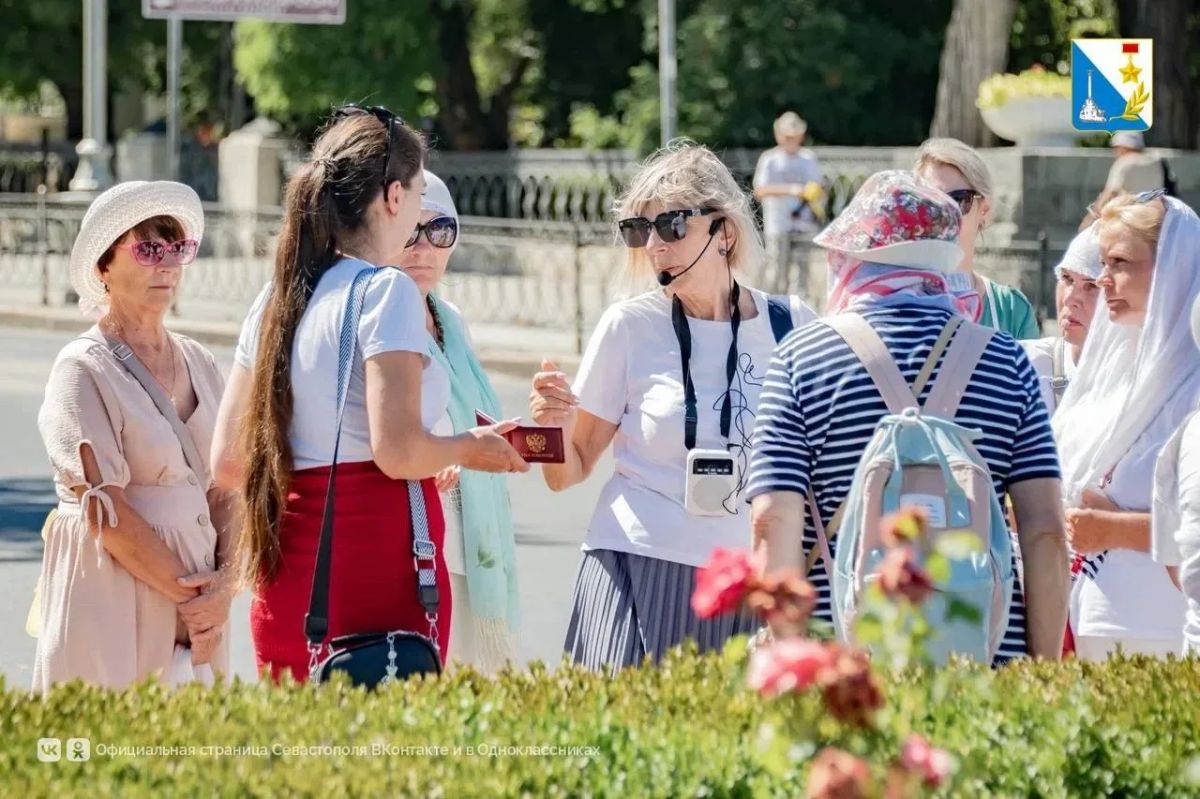 В Севастополе дан старт на запись на курсы повышения квалификации для экскурсоводов