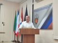 Дмитрий Белик: Состоялась рабочая встреча со специалистами Межрегионального управления Федеральной службы по техническому и экспортному контролю