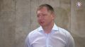 На участке между улицей Колобова и Столетовским проспектом может появиться новый жилой комплекс Проект рассмотрели на заседании Архитектурно-художественного совета Севастополя