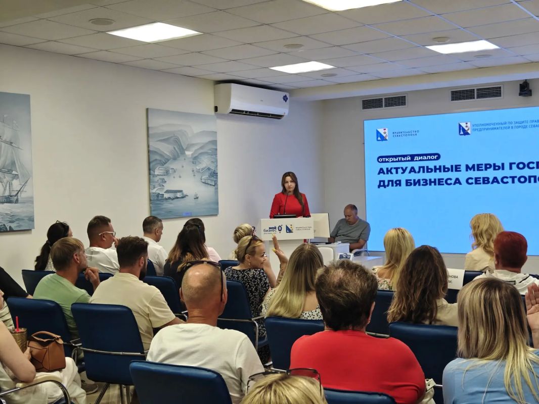 Отвечаем на главные вопросы бизнеса