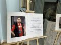 Работа практического семинара по ресоциализации и реабилитации участников СВО продолжилась в госпитале Черноморского флота (ФГБУ «1472 Военно-морской клинический госпиталь» МО РФ)