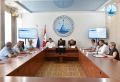 Состоялось 93-е заседание Севастопольской городской избирательной комиссии
