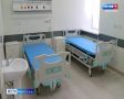 Больницы Севастополя получают новое оборудование