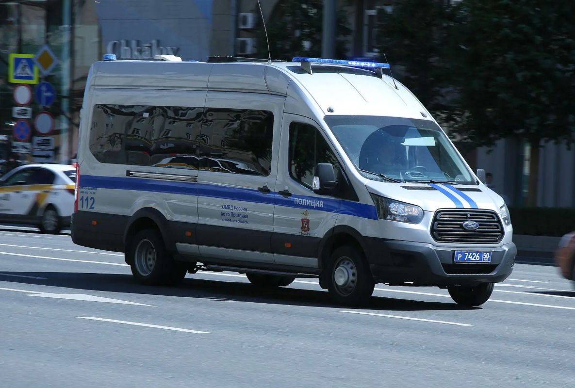 В Крыму задержан агент СБУ, собиравший данные о военных объектах