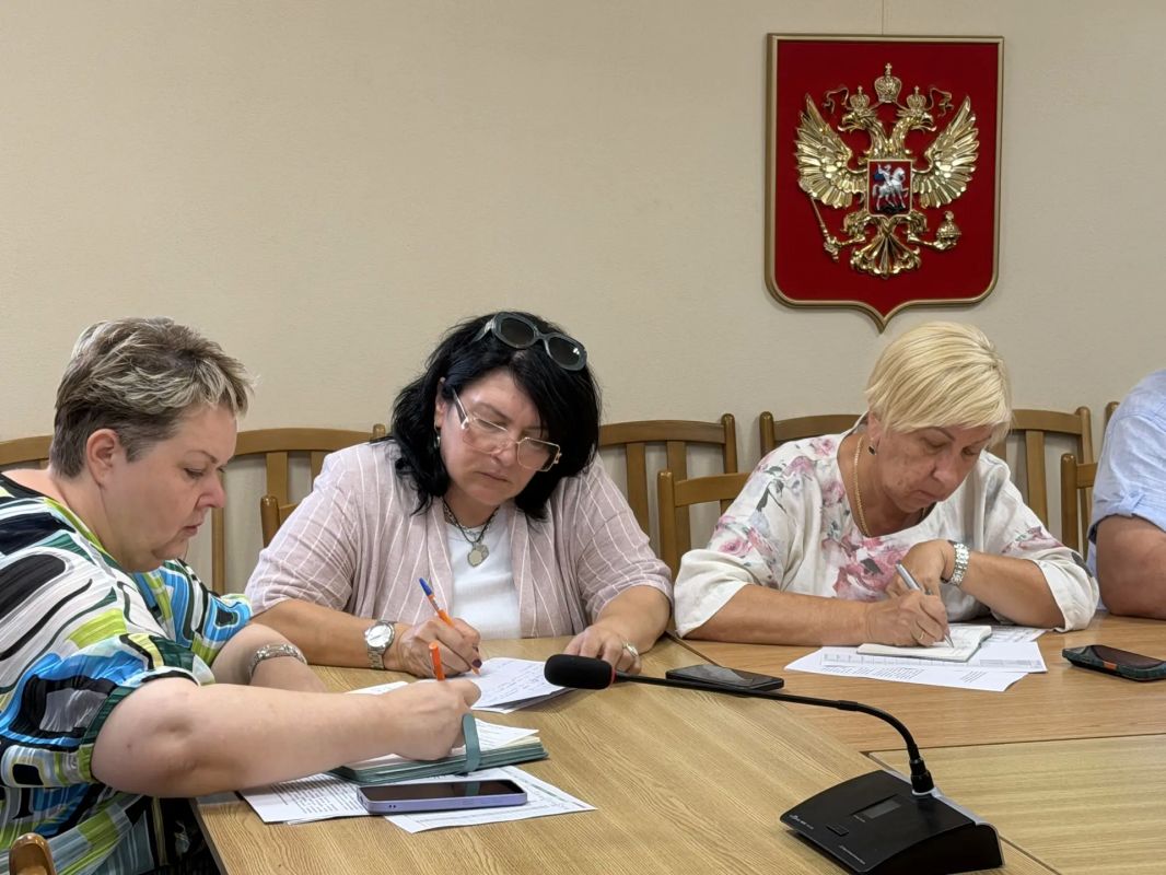 Чем ближе новый учебный год, тем больше вопросов возникает у родителей по поводу учебного и воспитательного процессов в условиях современных вызовов Чем ближе новый учебный год, тем больше вопросов возникает у родителей по поводу учебного и воспитательного процессов в условиях современных вызовов