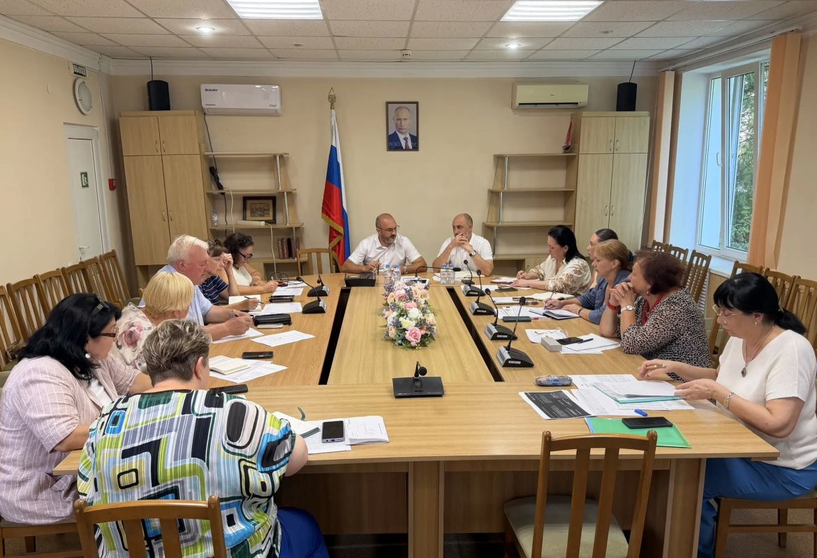 Чем ближе новый учебный год, тем больше вопросов возникает у родителей по поводу учебного и воспитательного процессов в условиях современных вызовов Чем ближе новый учебный год, тем больше вопросов возникает у родителей по поводу учебного и воспитательного процессов в условиях современных вызовов