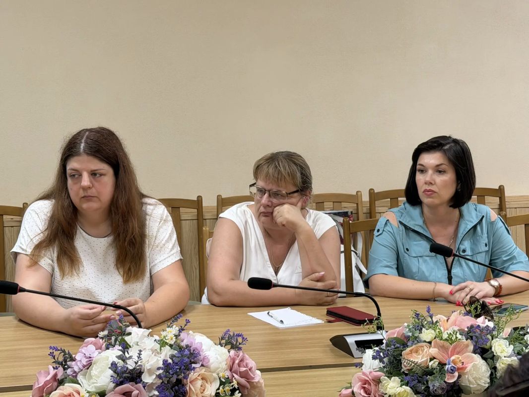 Чем ближе новый учебный год, тем больше вопросов возникает у родителей по поводу учебного и воспитательного процессов в условиях современных вызовов Чем ближе новый учебный год, тем больше вопросов возникает у родителей по поводу учебного и воспитательного процессов в условиях современных вызовов
