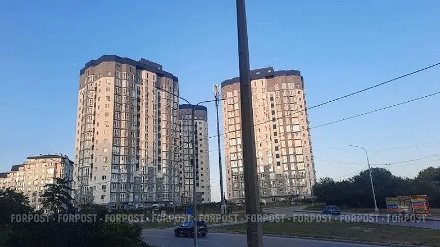 Севастополь не смог взыскать с застройщика 14 млн рублей за городскую землю