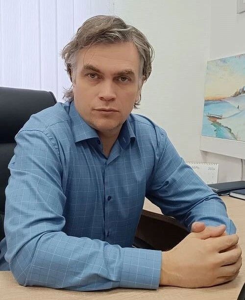 В Москве за рулём мотоцикла погиб зампред правления крымского «Генбанка» Дмитрий Ларин В Москве за рулём мотоцикла погиб зампред правления крымского «Генбанка» Дмитрий Ларин