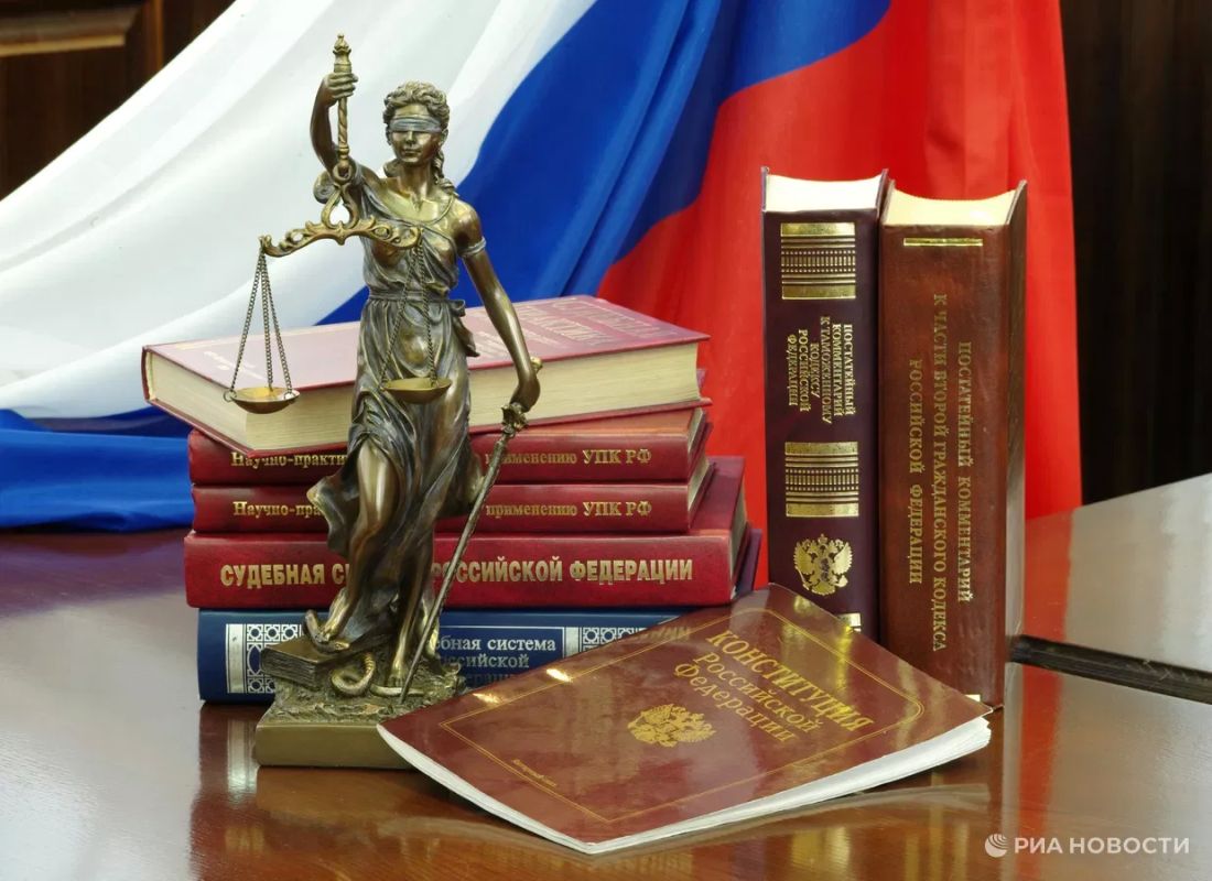 18-летний севастополец пойдет под суд за реабилитацию нацизма и оправдание терроризма