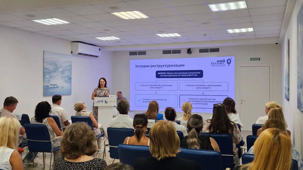Диалог власти и бизнеса. Продолжаем еженедельные встречи с севастопольскими предпринимателями, которые проводятся по поручению Губернатора города Севастополя Михаила Развожаева Диалог власти и бизнеса. Продолжаем еженедельные встречи с севастопольскими предпринимателями, которые проводятся по поручению Губернатора города Севастополя Михаила Развожаева