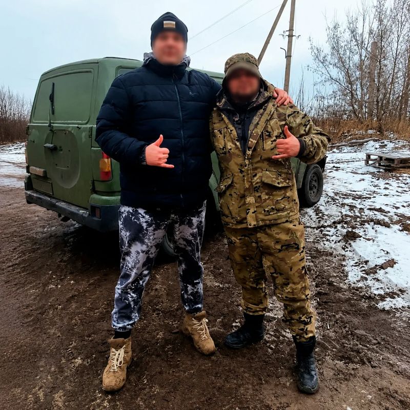 #ЗнайНаших. Во Всемирный День гуманитарной помощи героем рубрики «Знай наших» стал сотрудник Дмитровского отдела вневедомственной охраны Главного управления Росгвардии по Московской области младший сержант полиции Николай Г #ЗнайНаших. Во Всемирный День гуманитарной помощи героем рубрики «Знай наших» стал сотрудник Дмитровского отдела вневедомственной охраны Главного управления Росгвардии по Московской области младший сержант полиции Николай Г