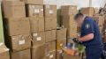 Двоих симферопольцев поймали на продаже немаркированных вейпов на 90 млн рублей
