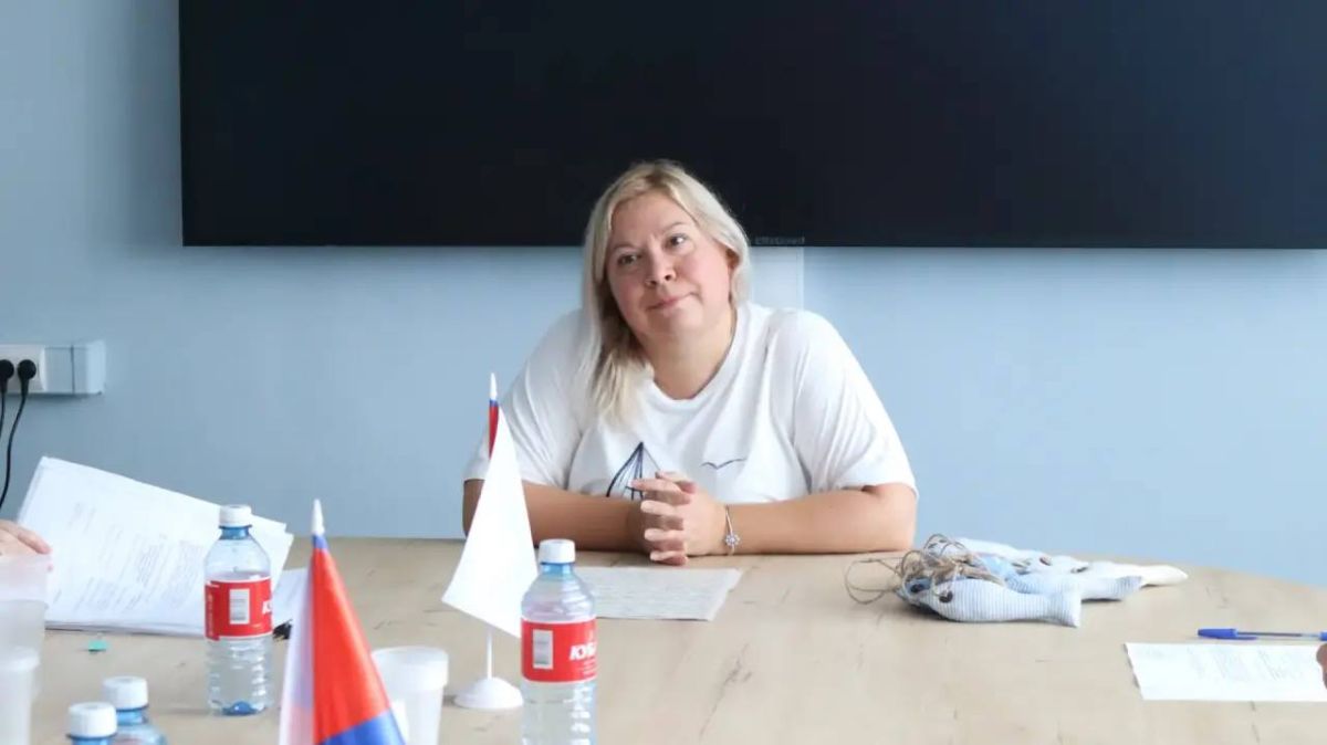 Севастопольцы могут получить до 300 тысяч рублей на открытие своего дела Севастопольцы могут получить до 300 тысяч рублей на открытие своего дела