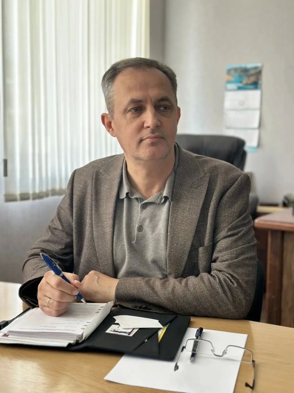 Помощь там, где она особенно нужна