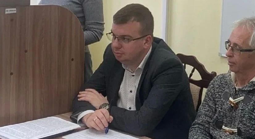 В департаменте сельского хозяйства Севастополя сменилось руководство