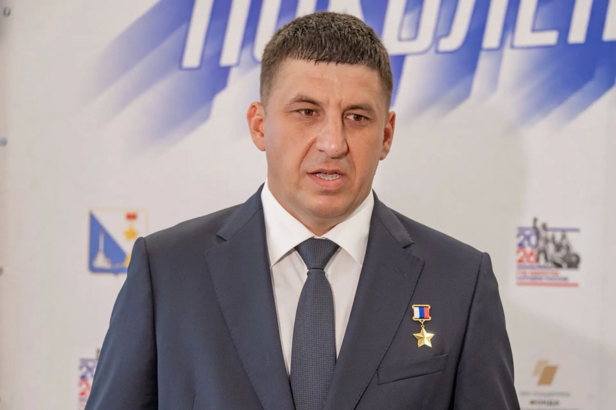 Михаил Развожаев: Песни, которые рождаются сейчас на передовой и в семейных кругах наших защитников, — это живая история и надежда, настоящая, нескрываемая любовь к Родине Михаил Развожаев: Песни, которые рождаются сейчас на передовой и в семейных кругах наших защитников, — это живая история и надежда, настоящая, нескрываемая любовь к Родине