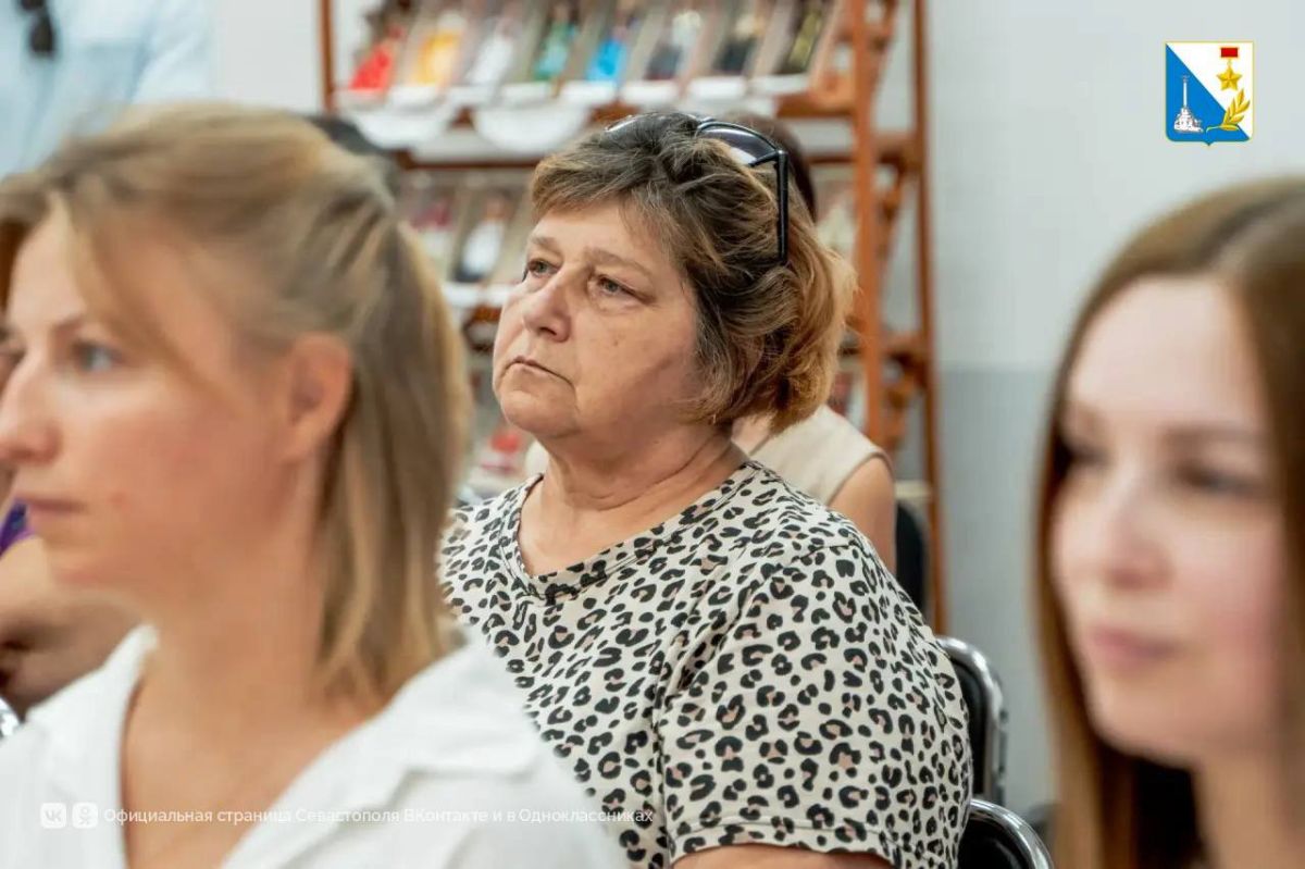 В Верхнесадовом 20 жителей прошли курсы первой помощи В Верхнесадовом 20 жителей прошли курсы первой помощи