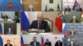 Россия – единственная страна в мире, которая обладает компетенциями по всей цепочке ядерной энергетики – Путин.
