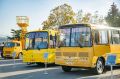 Готовим школьные автобусы к новому учебному году