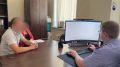 Пресечена деятельность еще одного организатора алуштинской ячейки запрещенной экстремистской организации