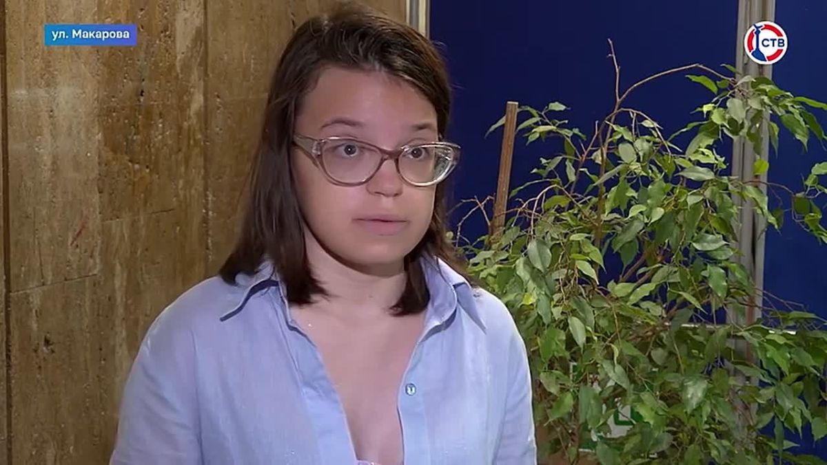 На пути к мечте. В Севастопольском профессиональном художественном колледже вступительные испытания проходят по специальностям «Актёрское искусство», «Народное художественное творчество» и «Дизайн»