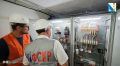 В доме на улице Михайловской на 70% обновили инженерные коммуникации