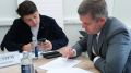 Сегодня провели первое заседание Комиссии Общественной палаты по развитию креативных индустрий